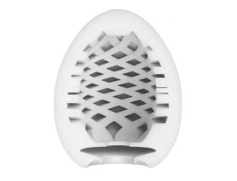 Tenga Egg Mesh Pack of 6 - 2