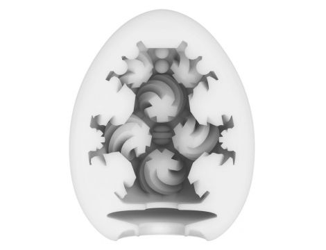 Tenga Egg Curl Pack of 6