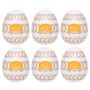Tenga Egg Ring Pack of 6 - 6