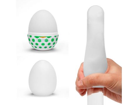 Tenga Egg Stud Single - 2