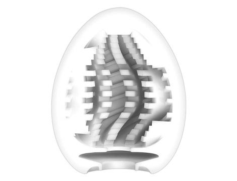 Tenga Egg Tornado Pack of 6 - 3