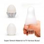 Tenga Egg Tornado Pack of 6 - 6