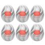 Tenga Egg Tornado Pack of 6 - 2