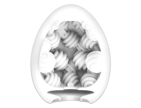 Tenga Egg Sphere Pack of 6 - 4