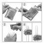 Pocket Tenga Spark Beads - 4