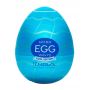 Tenga Egg Wavy II Cool 6pcs. - 2