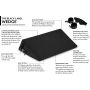 Wedge Black - 3