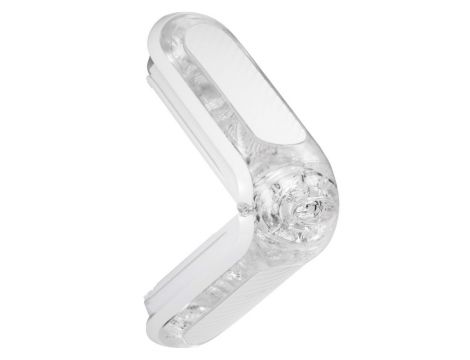Tenga Zero Gravity White - 2