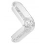 Tenga Zero Gravity White - 4