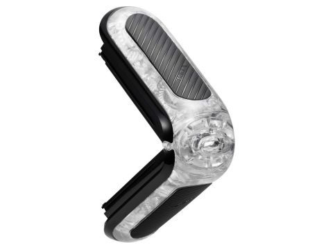 Tenga Zero Gravity Black - 2