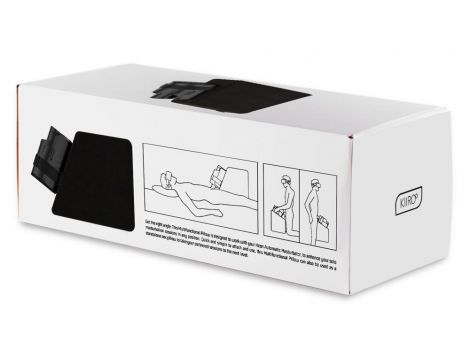 Keon Multifunctional Pillow - 3
