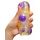 Masturbator Tenga Bobble Magic Marbles przezroczysty 14 cm