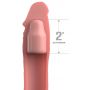 FXTE 2 Extension w. Strap Ligh - 2