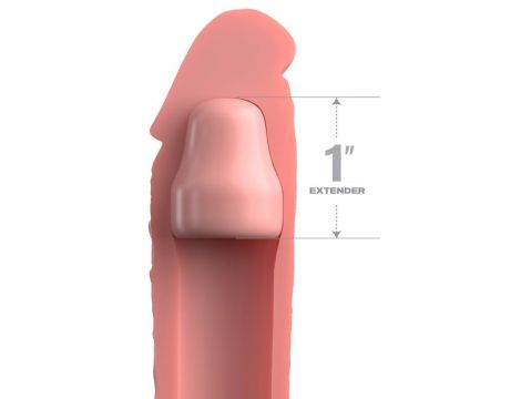 FXTE 1 X-tension Light