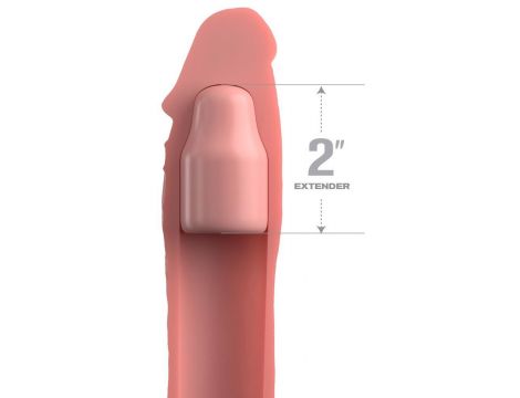 FXTE 2 X-tension Light - 3