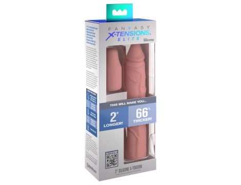 FXTE 2 X-tension Light - 2