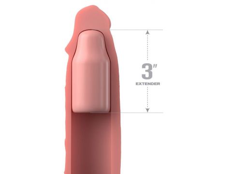 FXTE 3 Mega X-tension Light - 2
