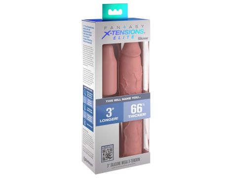 FXTE 3 Mega X-tension Light - 3