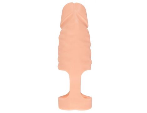 Realistixxx Ball Stretcher - 3
