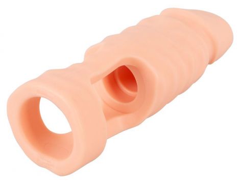 Realistixxx Ball Stretcher - 6