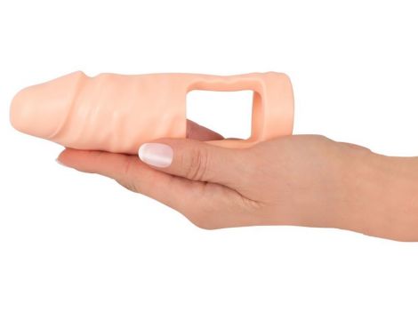 Realistixxx Ball Stretcher - 8
