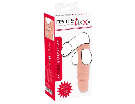 Realistixxx Ball Stretcher - 7