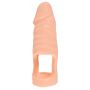 Realistixxx Ball Stretcher - 6