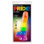 PRIDE! Silicone Dildo - 9