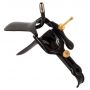 Speculum w Air&Liquid Tube Gol - 7