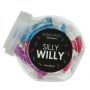 Addiction Silly Willy Display - 8