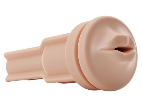 Autoblow AI Ultra Mouth Sleeve - 4