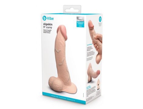 slipskin curvy - 6
