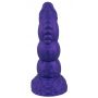Dildo silikonowe Beasty Cocks Demon of Desire 22,5 cm - 8