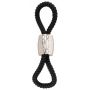 Rebel Heavy Rope Cock Strap 2L - 3