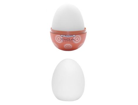 Tenga Egg Gear HB 1pc - 2