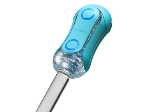 Tenga Flip Orb Ocean Blue - 5