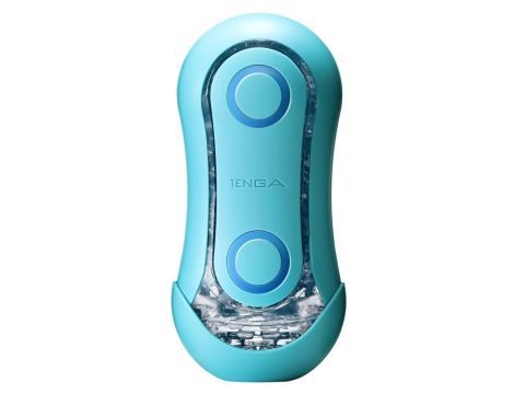 Tenga Flip Orb Ocean Blue - 6