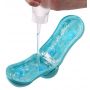 Tenga Flip Orb Ocean Blue - 2