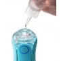Tenga Flip Orb Ocean Blue - 3