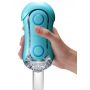 Tenga Flip Orb Ocean Blue - 8