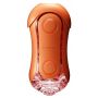 Tenga Flip Orb Sunset Orange - 2