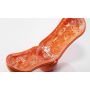 Tenga Flip Orb Sunset Orange - 5