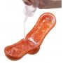 Tenga Flip Orb Sunset Orange - 7
