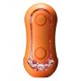 Tenga Flip Orb Sunset Orange - 9