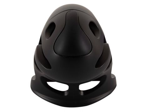 Klatka na penisa z dilatorem You2Toys 10,5 cm - 8