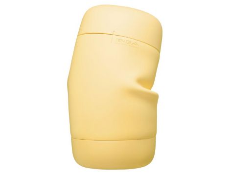 Tenga Puffy Custard Yellow - 2