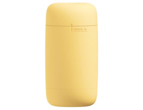 Tenga Puffy Custard Yellow - 3