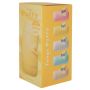 Tenga Puffy Custard Yellow - 5