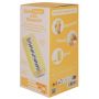 Tenga Puffy Custard Yellow - 2