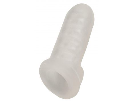 Thickening Sleeve with Ball Ring - 3